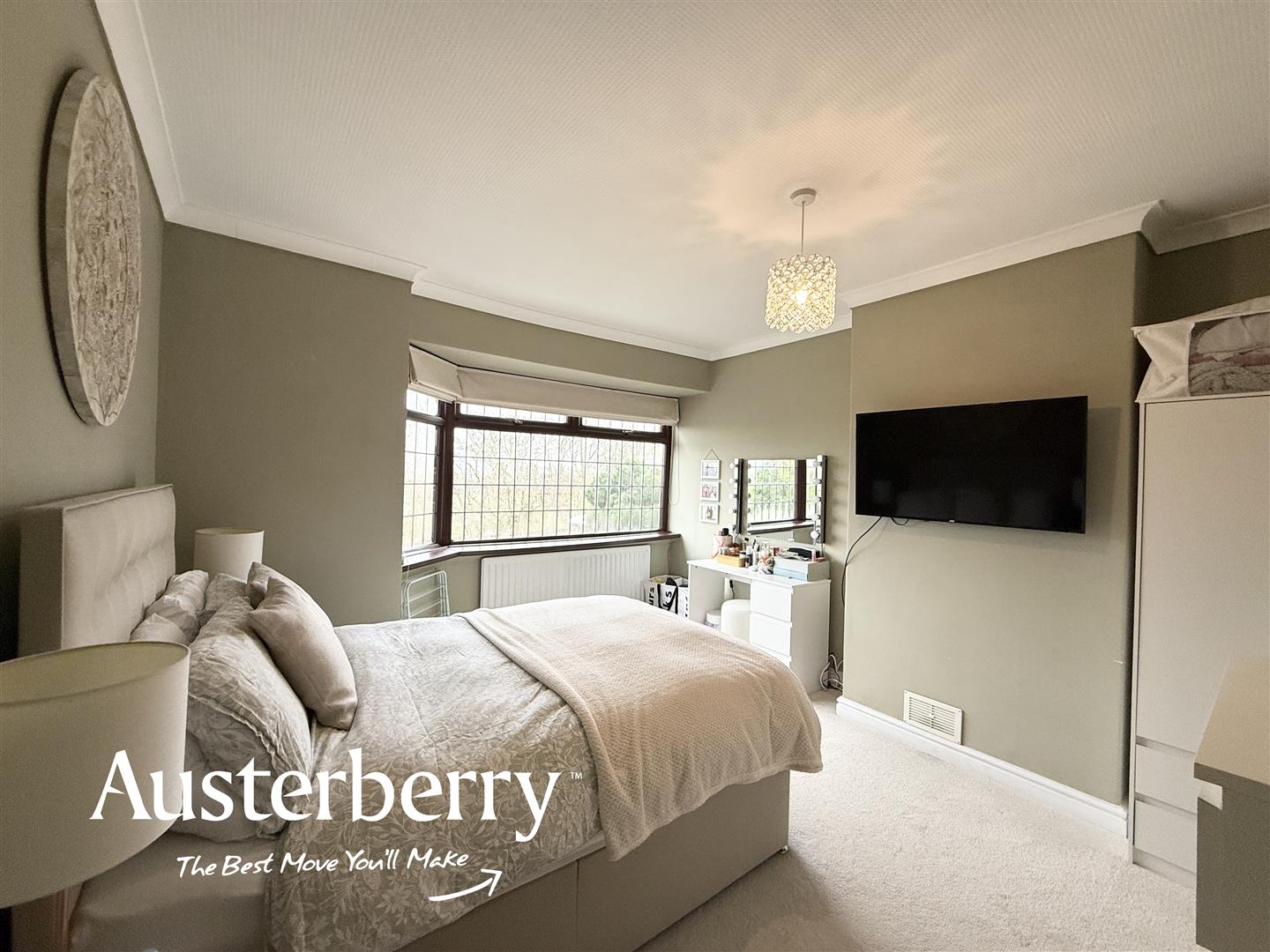 Trent Valley Road, Penkhull, Stoke-On-Trent